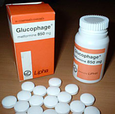 glucophage 750 mg