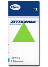 zithromax side effects pediatrics