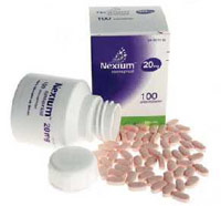 why is it hard to get famodine? nexium generic