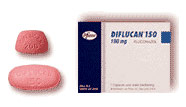reactions to diflucan